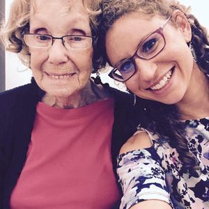 Meet your Posher, Rachel